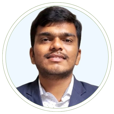Meet Patel